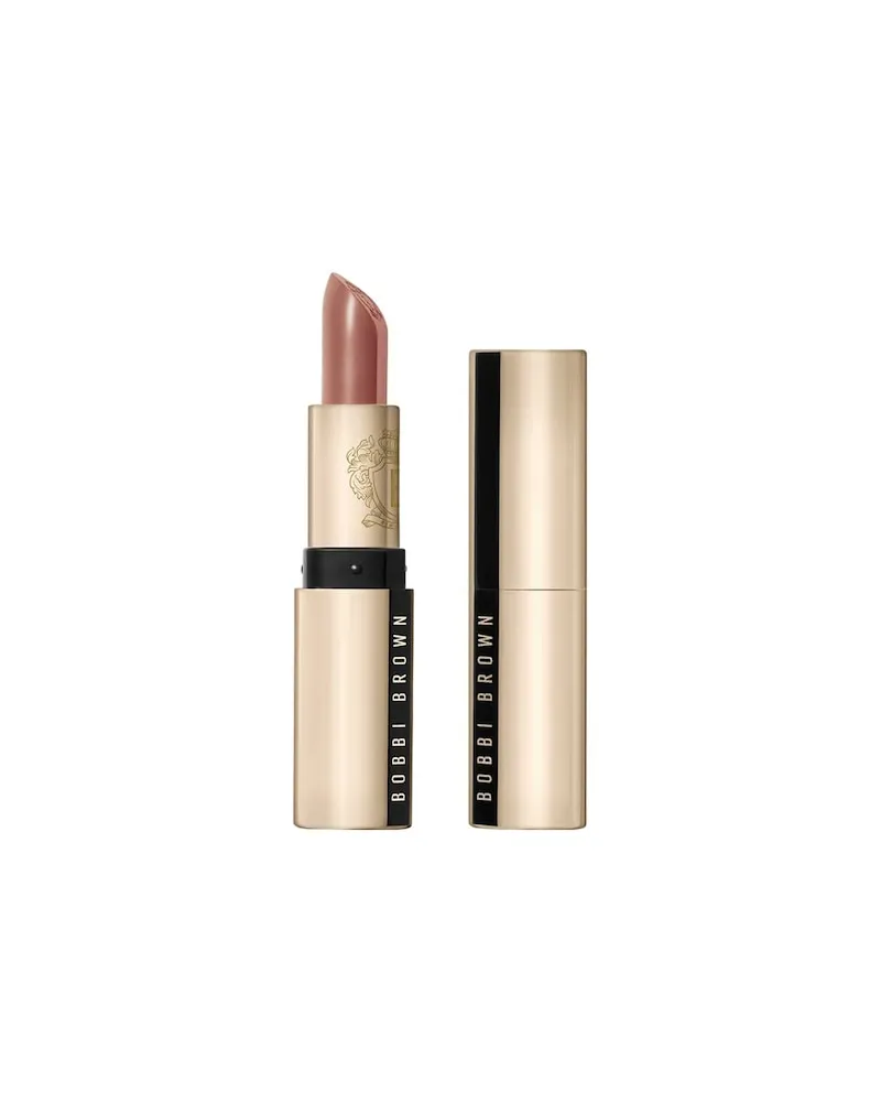 Bobbi Brown Bobbi-Brown Makeup LippenLuxe Lip Color Neutral Rose 