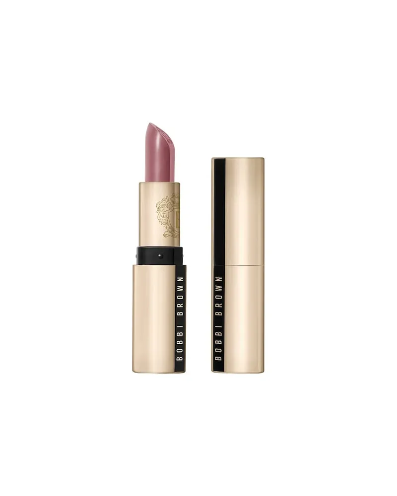 Bobbi Brown Bobbi-Brown Makeup LippenLuxe Lip Color Neutral Rose 
