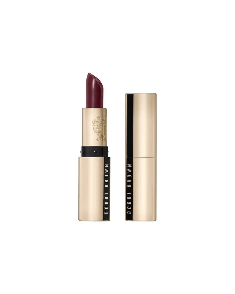 Bobbi Brown Bobbi-Brown Makeup LippenLuxe Lip Color Neutral Rose 