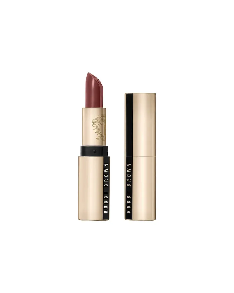 Bobbi Brown Bobbi-Brown Makeup LippenLuxe Lip Color Neutral Rose 