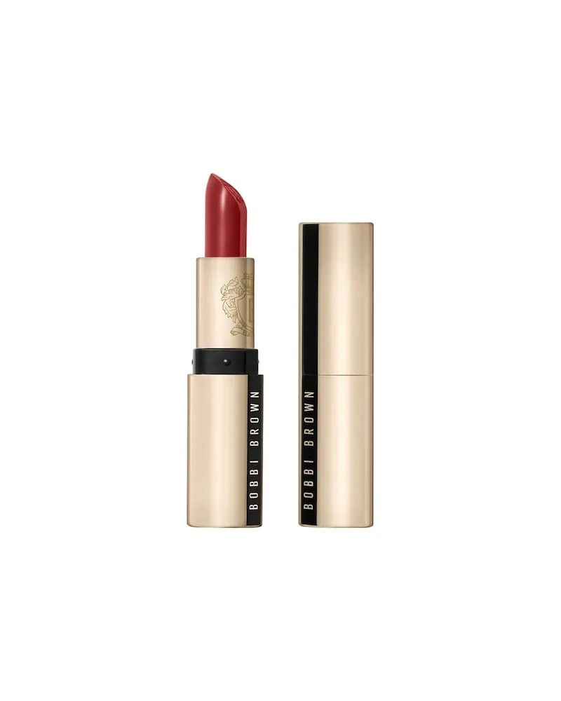 Bobbi Brown Bobbi-Brown Makeup LippenLuxe Lip Color Neutral Rose 