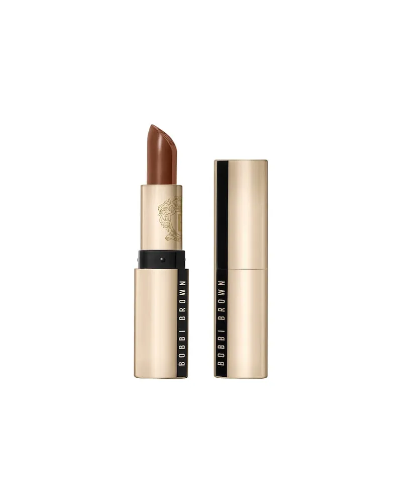 Bobbi Brown Bobbi-Brown Makeup LippenLuxe Lip Color Neutral Rose 