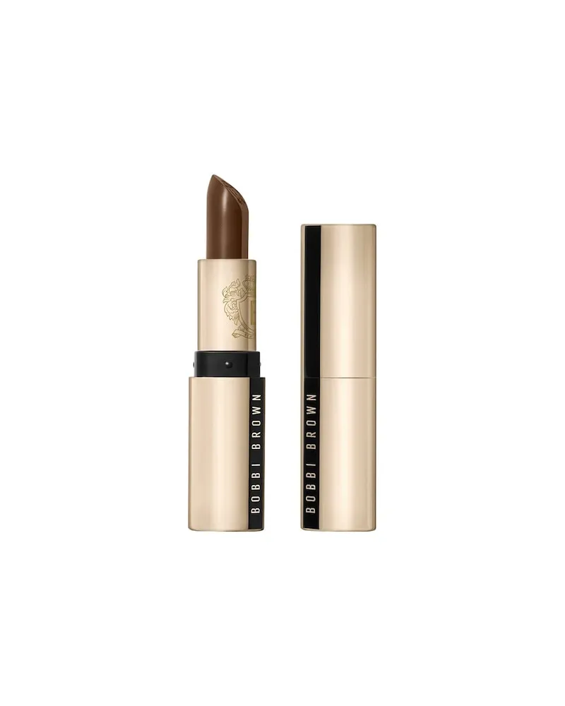 Bobbi Brown Bobbi-Brown Makeup LippenLuxe Lip Color Neutral Rose 
