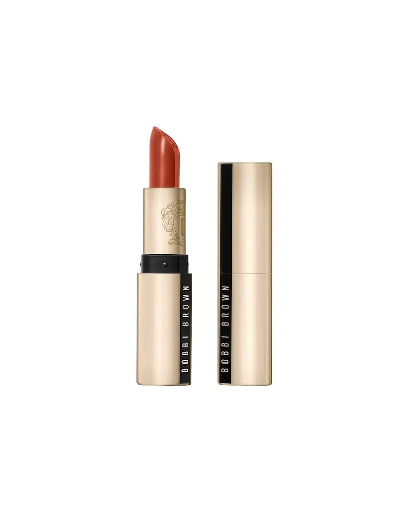 Bobbi Brown Bobbi-Brown Makeup LippenLuxe Lip Color Neutral Rose 