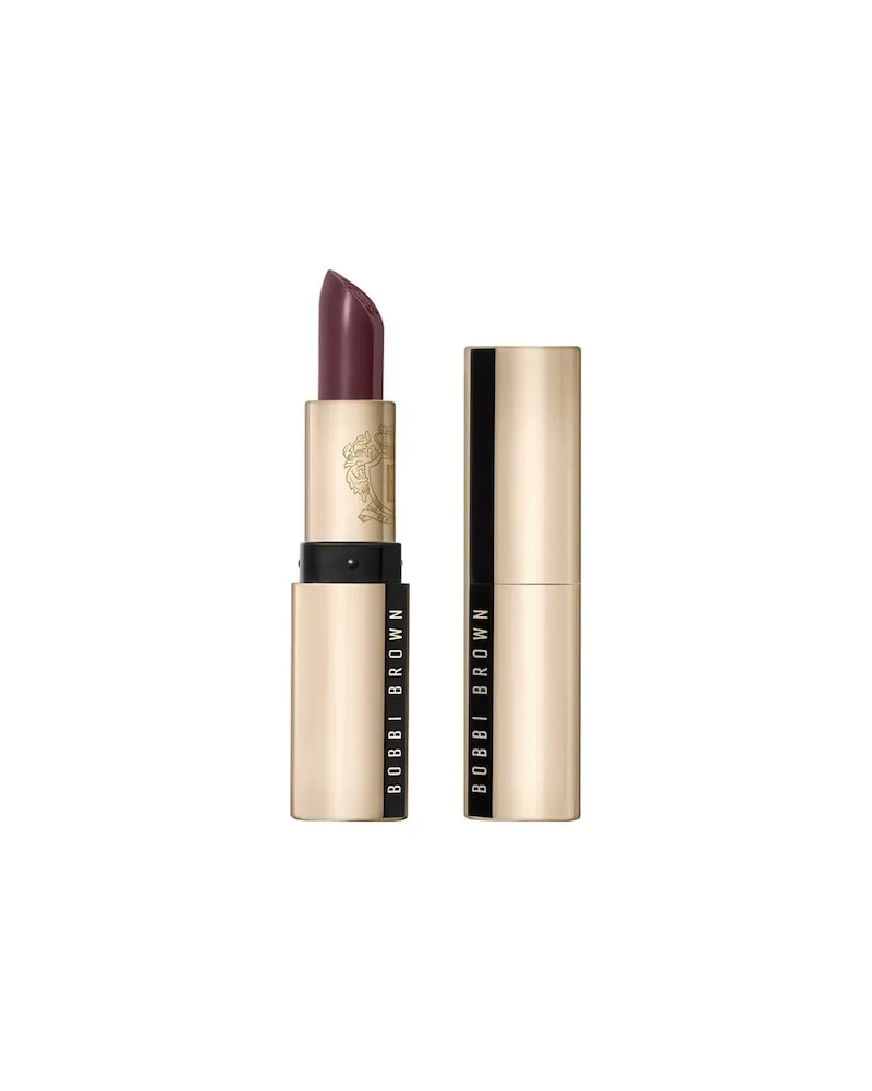 Bobbi Brown Bobbi-Brown Makeup LippenLuxe Lip Color Neutral Rose 