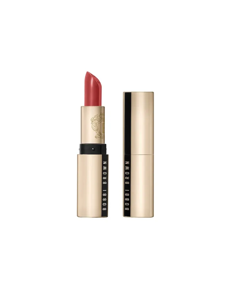 Bobbi Brown Bobbi-Brown Makeup LippenLuxe Lip Color Neutral Rose 