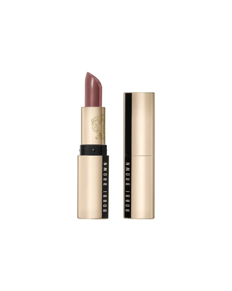 Bobbi Brown Bobbi-Brown Makeup LippenLuxe Lip Color Neutral Rose 