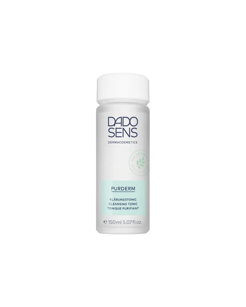 Dado Sens DADO-SENS Pflege PURDERM- bei unreiner HautKLÄRUNGSTONIC 119,67 € / 1 l 