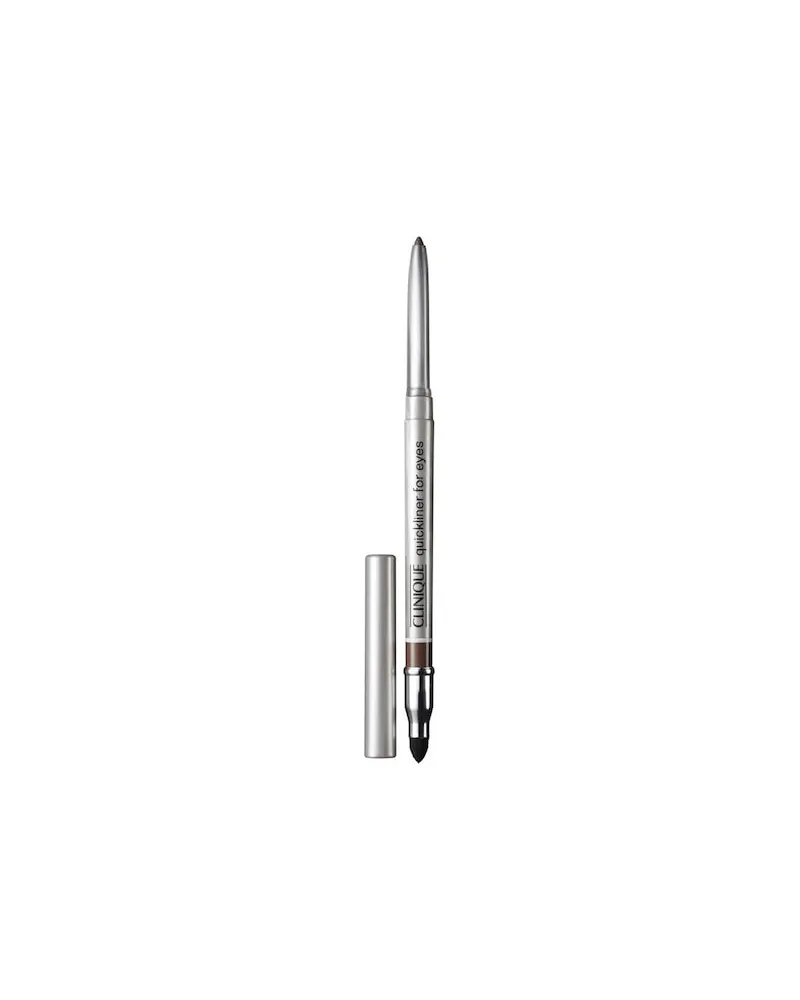 Clinique Make-up AugenQuickliner For Eyes Nr. 12 Moss 