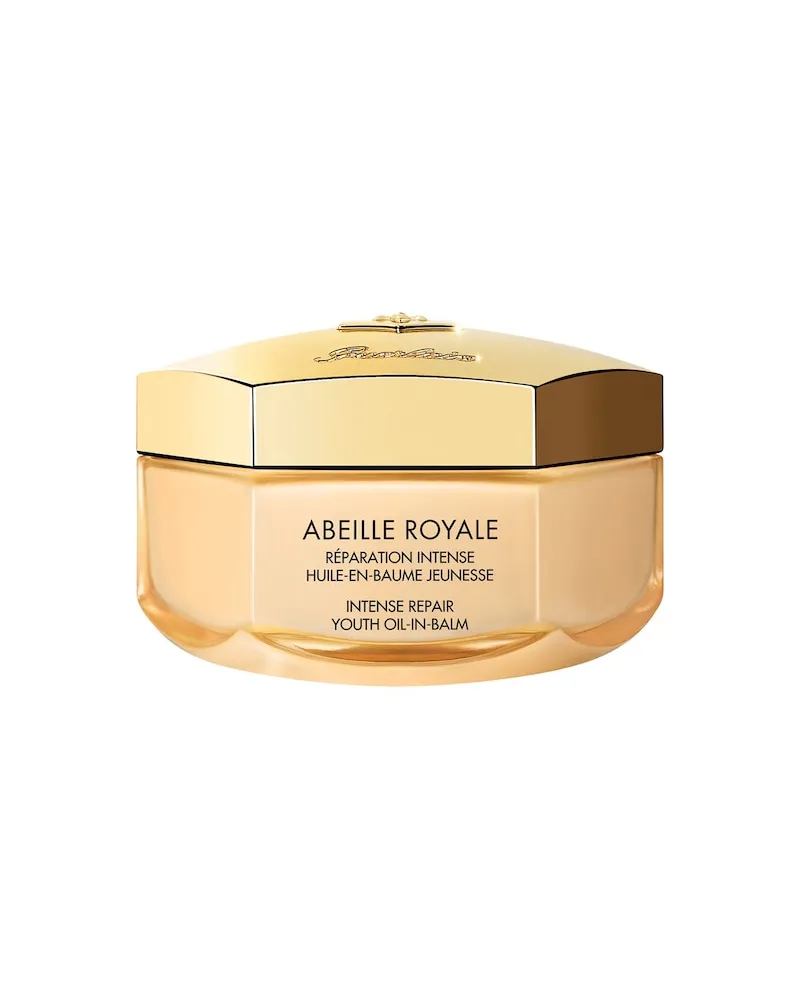 Guerlain Pflege Abeille-Royale-Anti-Aging-PflegeIntense Repair Youth Oil-in-Balm 1.704,88 € / 1 l 