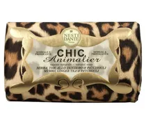 Pflege Chic Animalier Bronze Soap