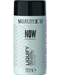 Selective Professional Haarpflege NOW Next Generation Liquify Sculpted Look Liquid Wax 