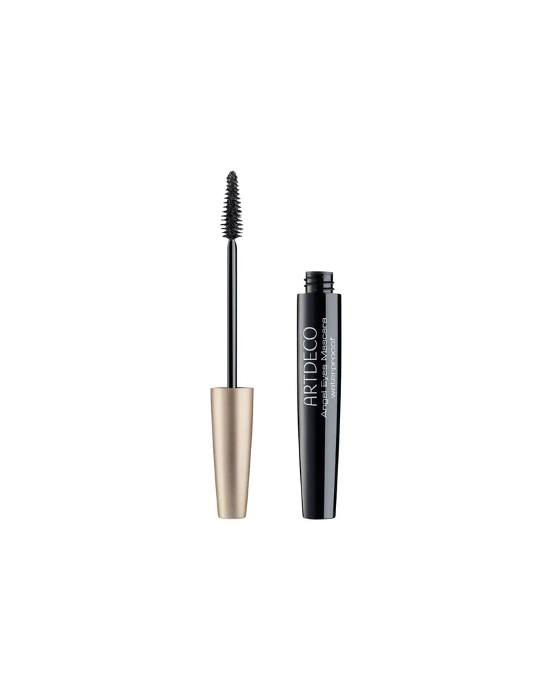 Artdeco Augen MascaraLimited EditionAngel Eyes Mascara Waterproof 71P1 Black 1.495,00 € / 1 l 