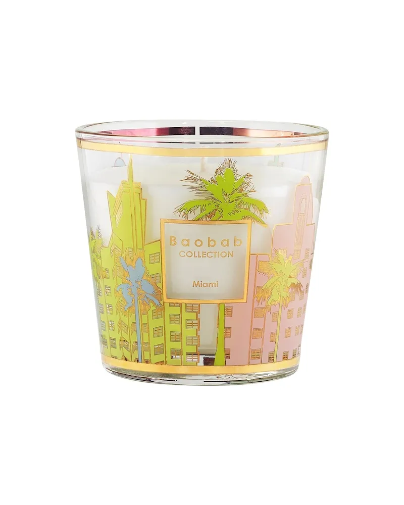 Baobab Collection Collection My-First-BaobabKerze Miami Max One 257,89 € / 1 kg 