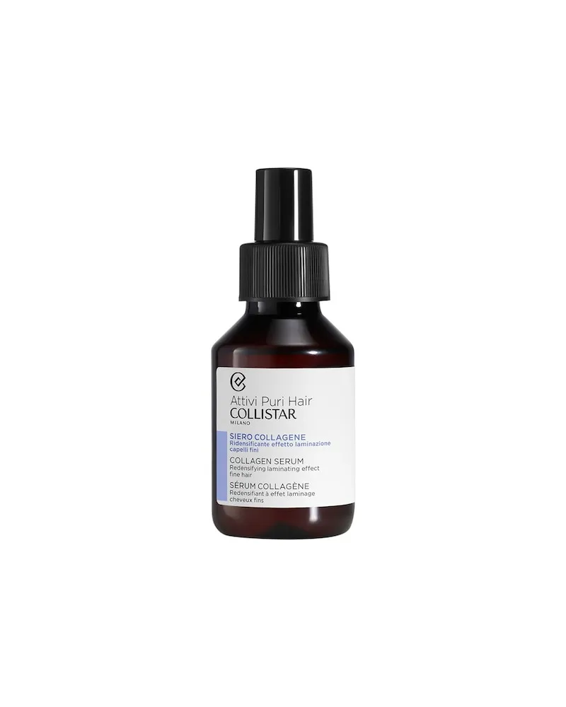 Collistar Haarpflege Volume-and-VitalityCollagen Serum 177,80 € / 1 l 