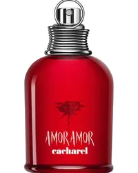 Cacharel Damendüfte Amor Amor Eau de Toilette Spray 