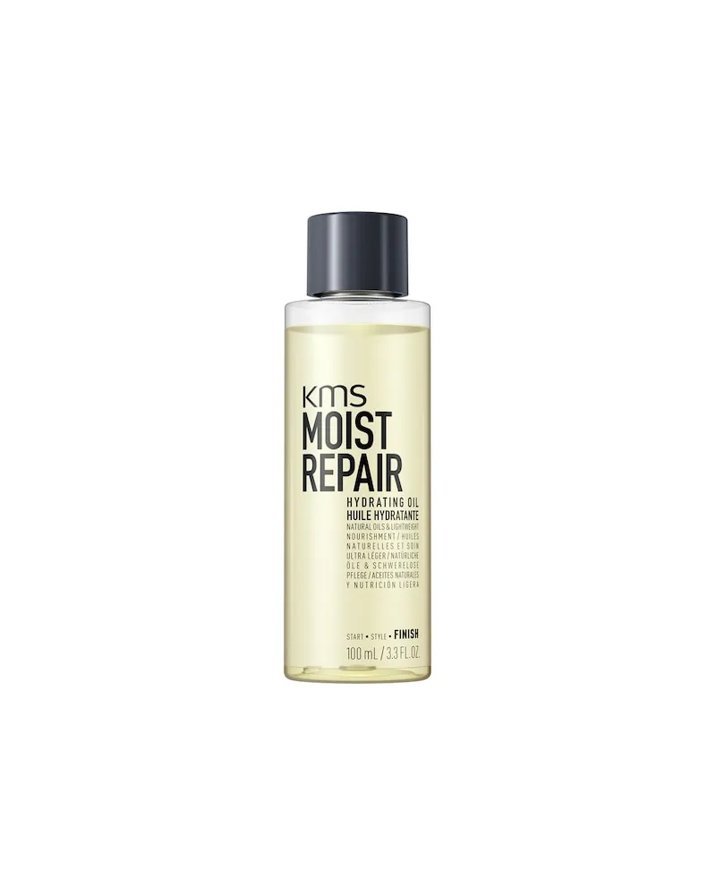 KMS Haare AllsmoothWeightless Anti-Frizz Serum 217,70 € / 1 l 