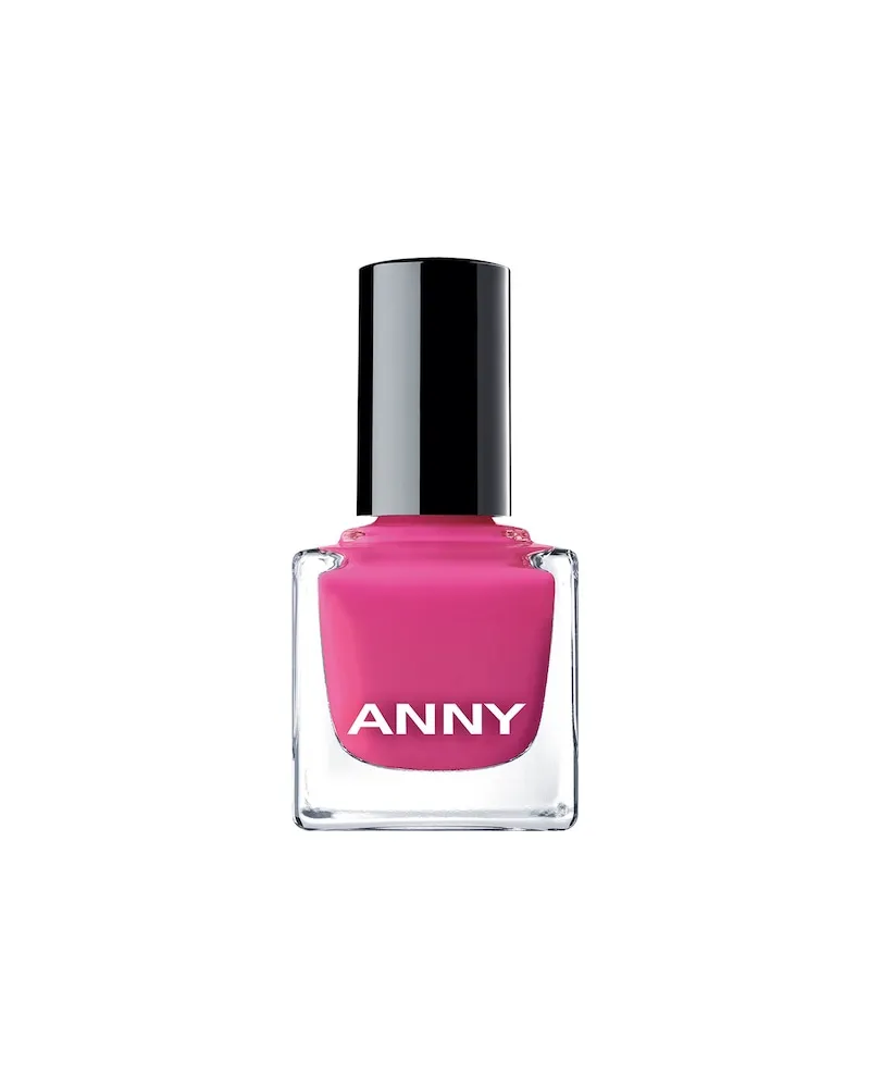 ANNY Naegel NagellackPurpleNail Polish Nr. 243.20 Girls Gang 665,33 € / 1 l 