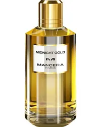 Mancera Collections Rainbow Collection Midnight GoldEau de Parfum Spray 