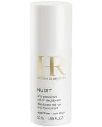 Helena Rubinstein Pflege Nudit Nudit Deodorant Roll-On 