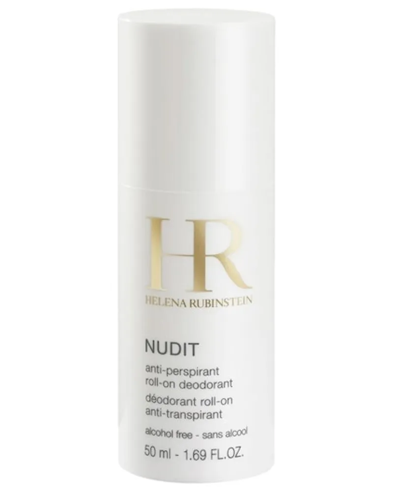 Helena Rubinstein Pflege Nudit Nudit Deodorant Roll-On 