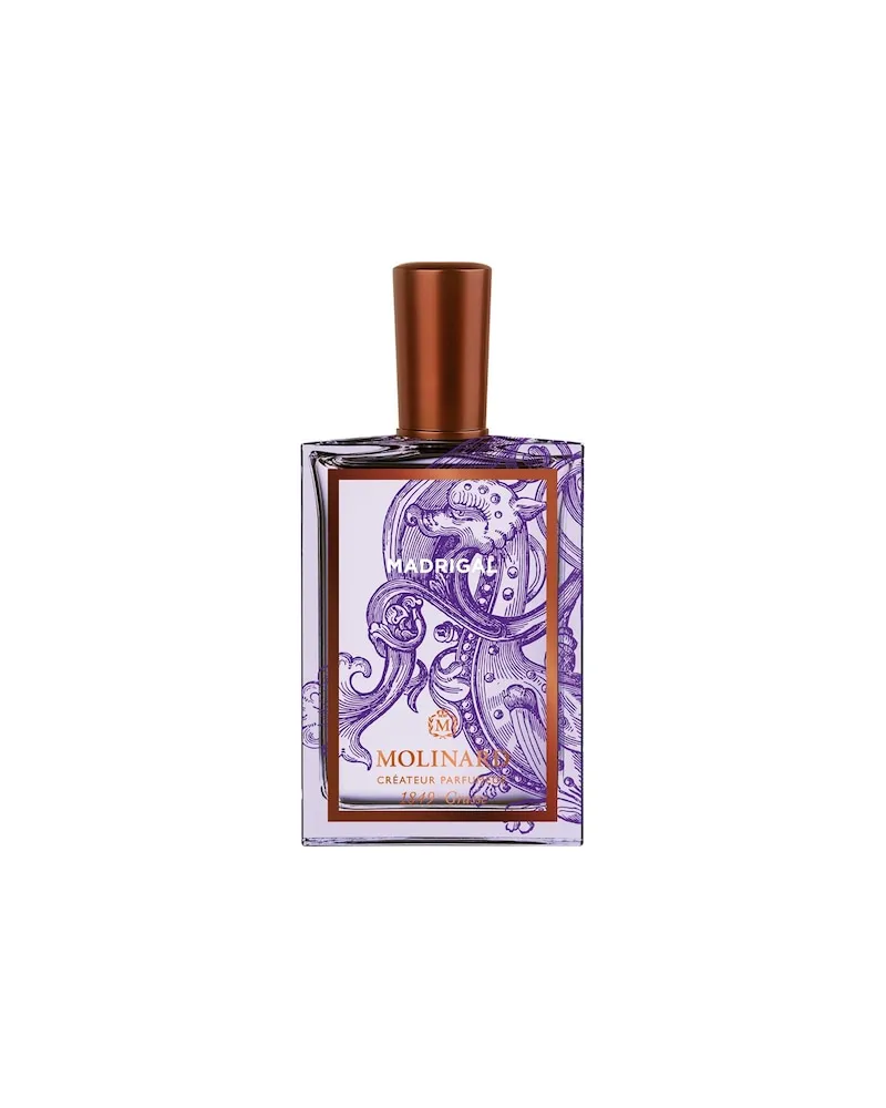 Molinard Unisexduefte La-Collection-PersonnelleMadrigalEau de Parfum Spray 1.146,67 € / 1 l 