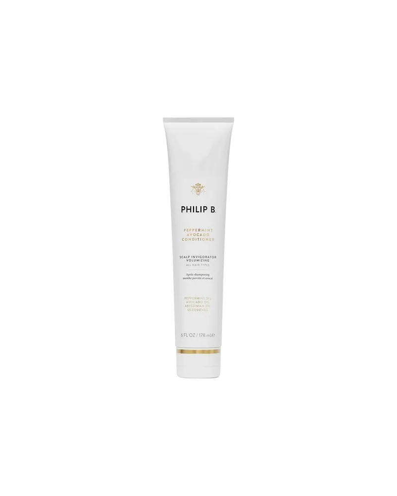 Philip B. Philip-B Haarpflege ConditionerPeppermint Avocado Conditioner 188,93 € / 1 l 