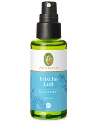 Primavera Raumbeduftung Raumsprays Frische Luft Raumspray 