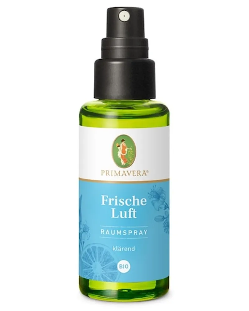 Primavera Raumbeduftung Raumsprays Frische Luft Raumspray 