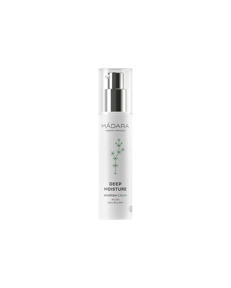 MÁDARA MADARA Gesichtspflege PflegeCream 491,80 € / 1 l 