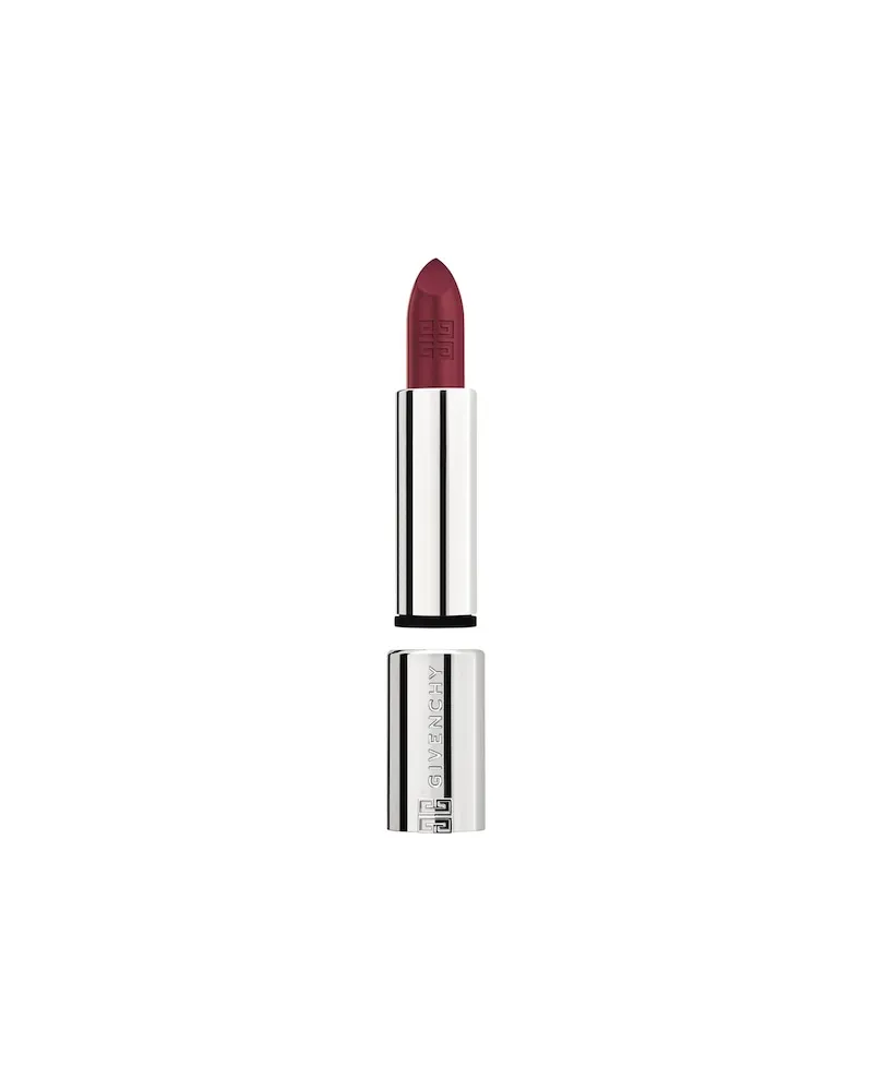 Givenchy Make-up LIPPEN-MAKE-UPLe Rouge Interdit Intense Silk Refill N334 Grenat Volontaire 
