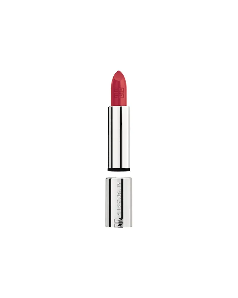 Givenchy Make-up LIPPEN-MAKE-UPLe Rouge Interdit Intense Silk Refill N334 Grenat Volontaire 