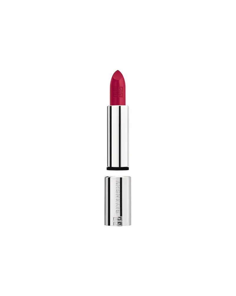 Givenchy Make-up LIPPEN-MAKE-UPLe Rouge Interdit Intense Silk Refill N334 Grenat Volontaire 