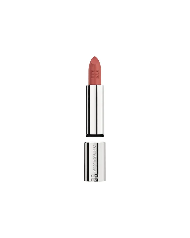 Givenchy Make-up LIPPEN-MAKE-UPLe Rouge Interdit Intense Silk Refill N334 Grenat Volontaire 