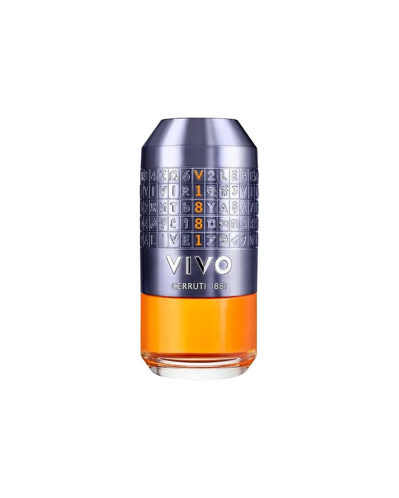 Cerruti 1881 Herrenduefte VIVOEau de Parfum Spray 799,90 € / 1 l 