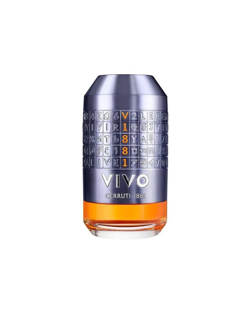 Cerruti 1881 Herrenduefte VIVOEau de Parfum Spray 799,90 € / 1 l 