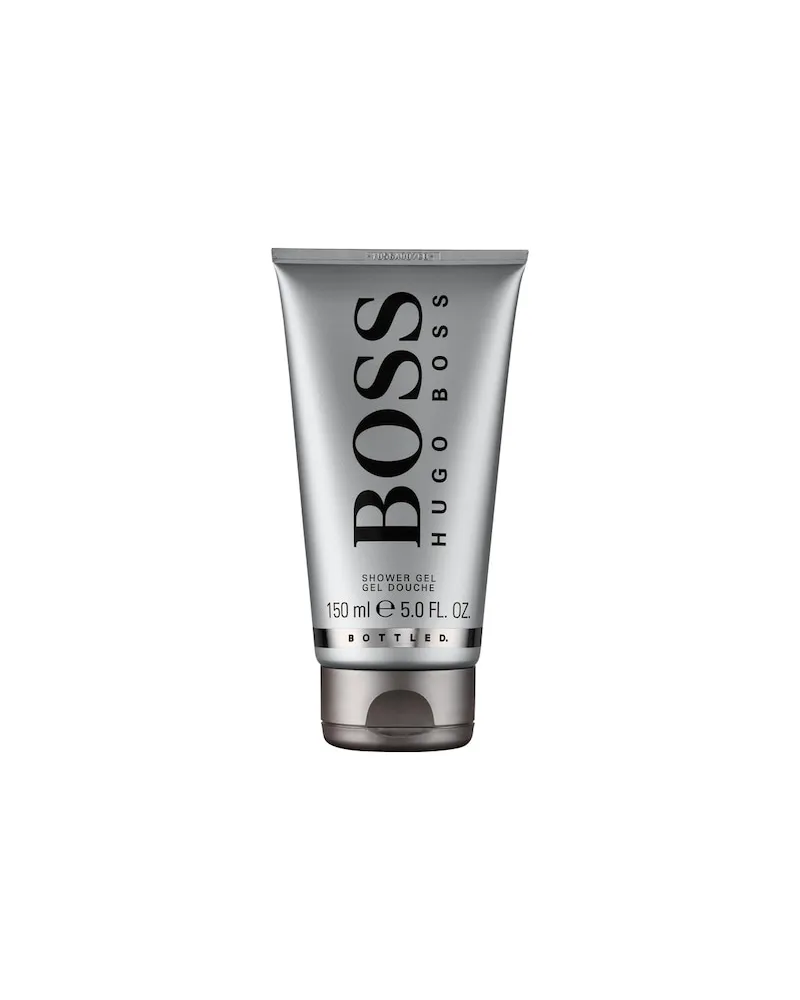 HUGO BOSS Hugo-Boss BOSS-Herrenduefte BOSS-BottledShower Gel 73,27 € / 1 l 