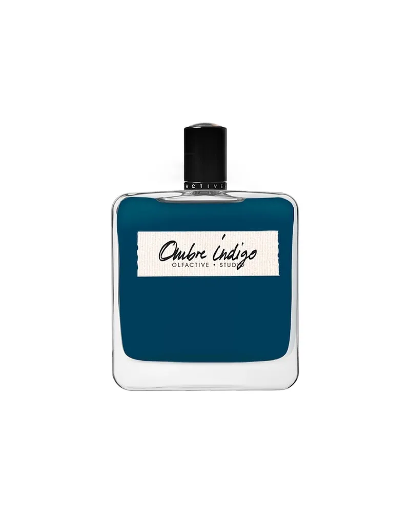 Olfactive Studio Unisexdüfte Ombre Indigo Eau de Parfum 