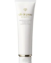 Clé de Peau Beauté Gesichtspflege Reinigung Clarifying Cleansing Foam 