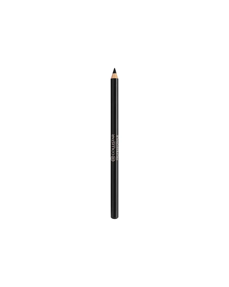 Collistar Make-up AugenProfessional Kajal Pencil 01 Nero 