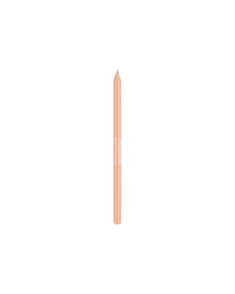 Collistar Make-up AugenProfessional Kajal Pencil 01 Nero 