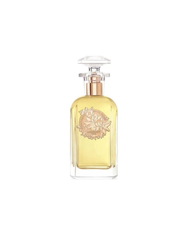 Houbigant Damenduefte Orangers-en-FleursEau de Parfum Spray 1.800,00 € / 1 l 