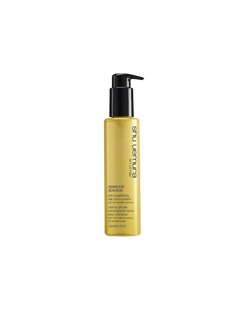 Shu Uemura Shu-Uemura Haarpflege Essence-AbsolueOil-In-Cream 290,27 € / 1 l 