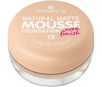 Teint Make-upNatural Matte Mousse Foundation 050 249,38 € / 1 kg