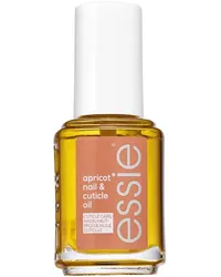 essie Pflege Nagelpflege Apricot Cuticle Oil 