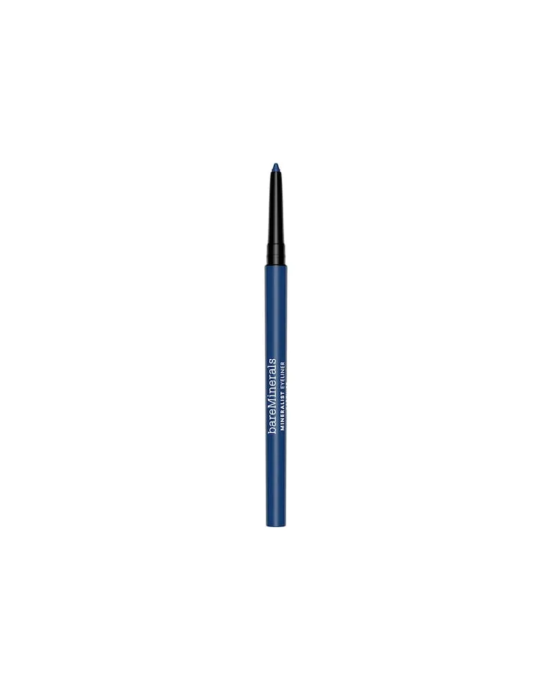 bareMinerals Augen-Make-up EyelinerMineralist Eyeliner Onyx 