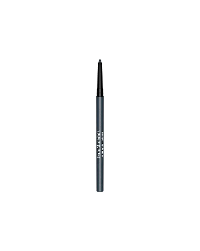 bareMinerals Augen-Make-up EyelinerMineralist Eyeliner Onyx 
