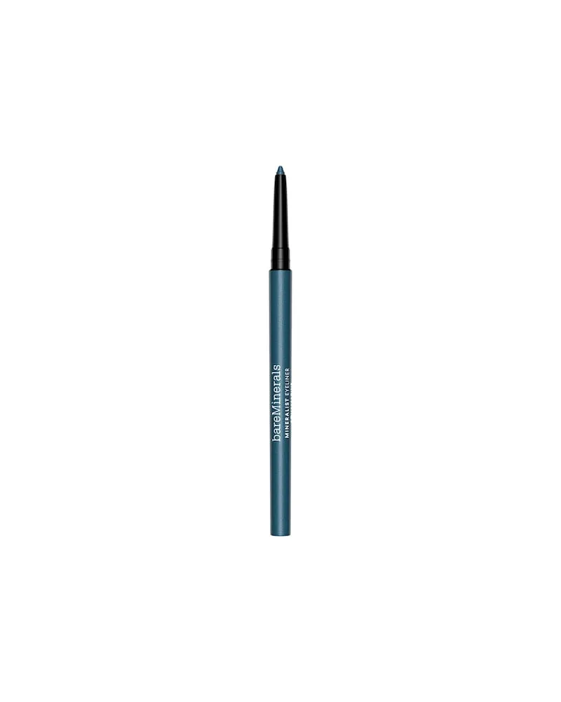 bareMinerals Augen-Make-up EyelinerMineralist Eyeliner Onyx 