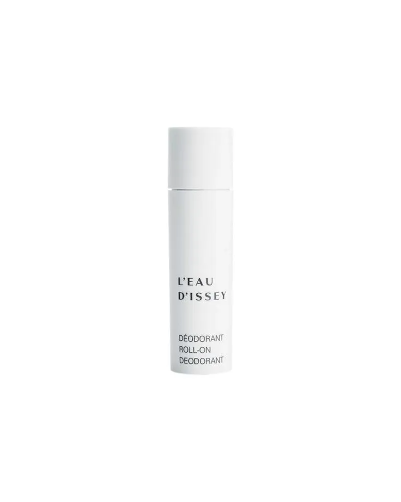 Issey Miyake Issey-Miyake Damenduefte LEau-dIsseyDeodorant Roll-On 498,80 € / 1 l 