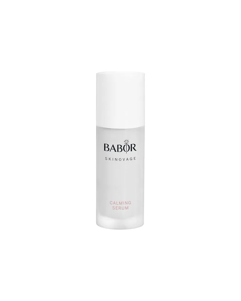 Babor Gesichtspflege SkinovageCalming Serum 2.263,33 € / 1 l 